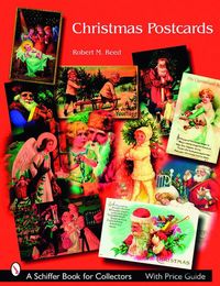 Produktbild: Christmas Postcards