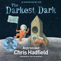 Produktbild: The Darkest Dark