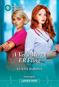Produktbild: A Very Merry Er Fling