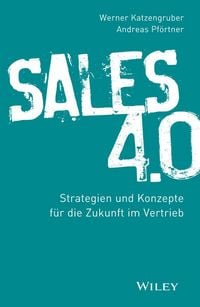 Produktbild: Sales 4.0