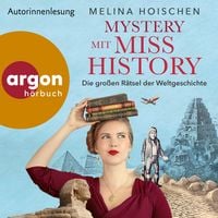 Produktbild: Mystery mit Miss History
