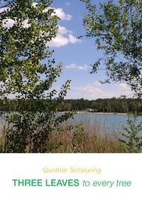 Produktbild: Three Leaves to Every Tree