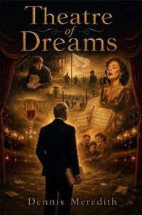 Produktbild: Theatre Of Dreams