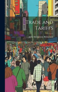 Produktbild: Trade and Tariffs
