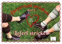 Produktbild: Loferl stricken