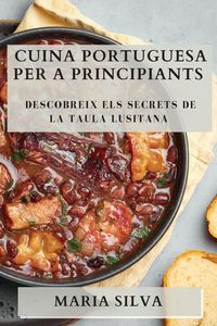 Produktbild: Cuina Portuguesa per a Principiants