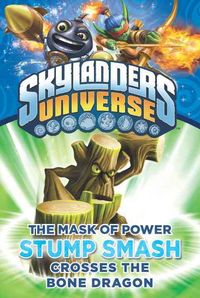 Produktbild: Mask Of Power Stump Smash Cros