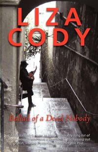 Produktbild: Ballad of a Dead Nobody
