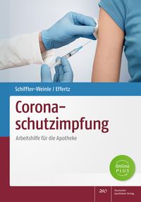 Produktbild: Coronaschutzimpfung
