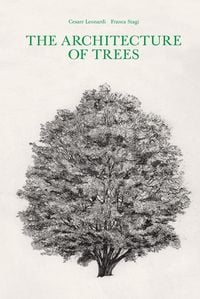 Produktbild: The Architecture of Trees
