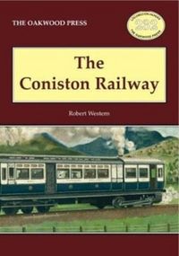 Produktbild: The Coniston Railway