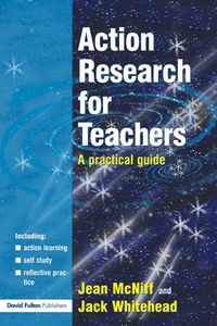 Produktbild: Action Research for Teachers