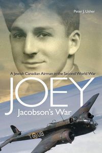 Produktbild: Joey Jacobson's War