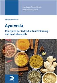 Produktbild: Ayurveda