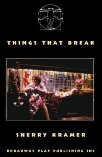 Produktbild: Things That Break