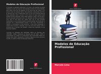 Produktbild: Modelos de Educa&ccedil;&atilde;o Profissional