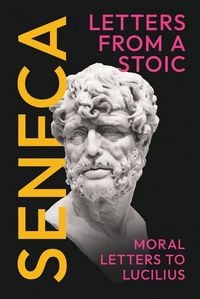Produktbild: Seneca's Letters from a Stoic