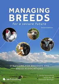 Produktbild: Managing Breeds for a Secure Future