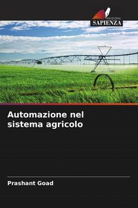 Produktbild: Automazione nel sistema agricolo