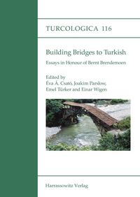 Produktbild: Building Bridges to Turkish