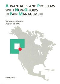 Produktbild: Advantages and Problems with Non-Opioids in Pain Management