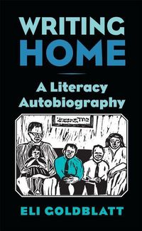 Produktbild: Goldblatt, E: Writing Home