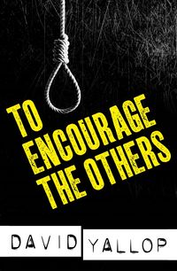 Produktbild: To Encourage the Others
