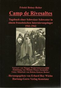 Produktbild: Camp de Rivesaltes