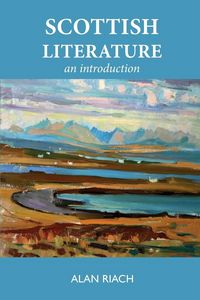 Produktbild: Scottish Literature