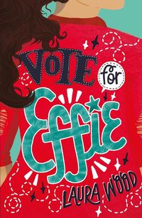 Produktbild: Vote For Effie