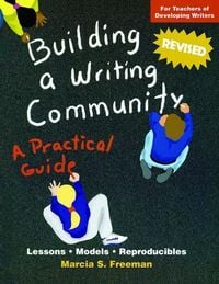 Produktbild: Building a Writing Community