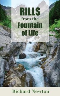 Produktbild: Rills from The Fountain Of Life