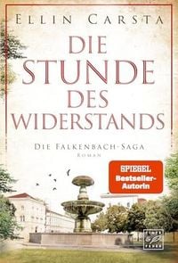 Produktbild: Die Stunde des Widerstands