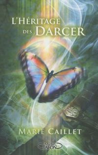 Produktbild: L'h&eacute;ritage des Darcer