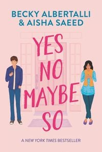 Produktbild: Yes No Maybe So
