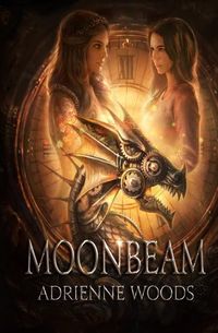 Produktbild: Moonbeam: A Dragonian Series Novel