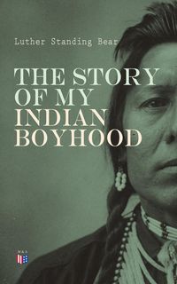 Produktbild: The Story of My Indian Boyhood