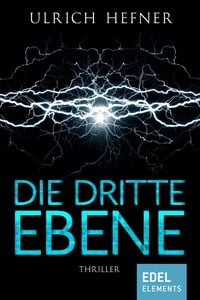 Bild vom Artikel Die dritte Ebene vom Autor Ulrich Hefner