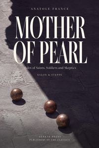 Produktbild: Mother of Pearl