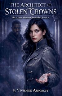 Produktbild: The Architect of Stolen Crowns