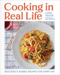 Produktbild: Cooking in Real Life