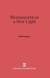 Produktbild: Wordsworth in a New Light