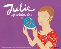 Produktbild: Julie ist wieder da