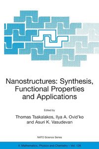 Produktbild: Nanostructures