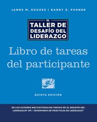 Produktbild: TLC Workshop 5E PW in Spanish