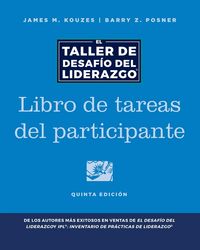 Produktbild: TLC Workshop 5E PW in Spanish