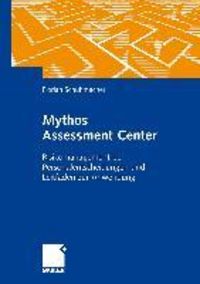 Bild vom Artikel Mythos Assessment Center vom Autor Florian Schuhmacher