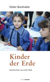 Produktbild: Kinder der Erde