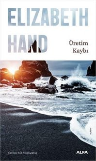 Produktbild: &Uuml;retim Kaybi