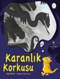 Produktbild: Karanlik Korkusu